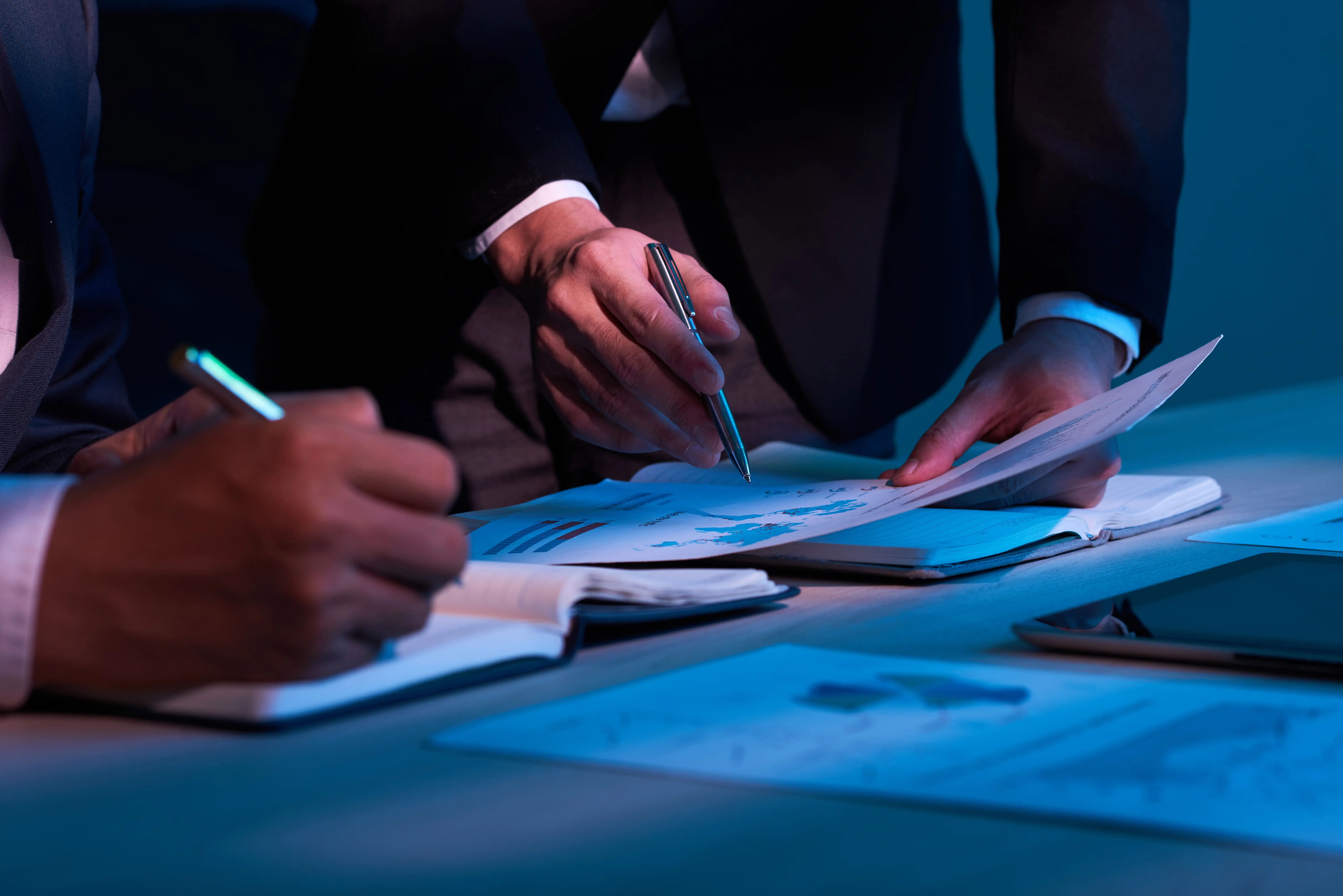 Governo define até 110 ações de fiscalização. Sua empresa está pronta?